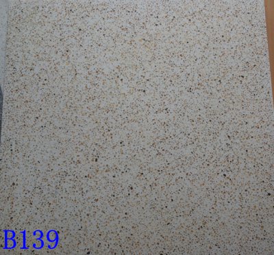 水磨石样板B139