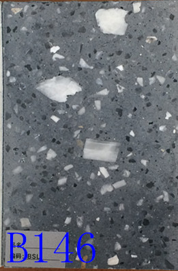 水磨石样板B146