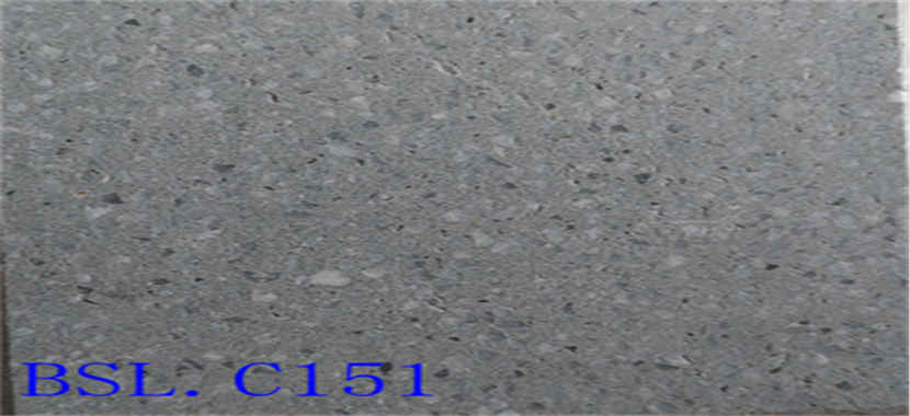 水磨石样板C151