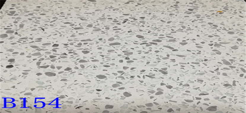 水磨石样板154