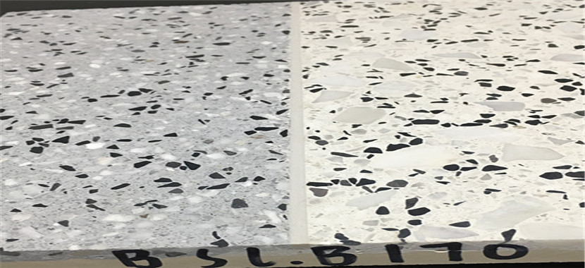水磨石样板B170