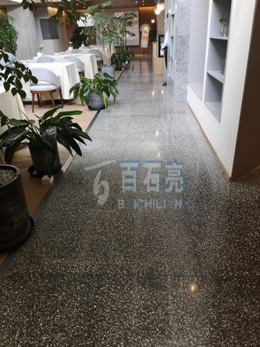 重庆成品水磨石现货出售