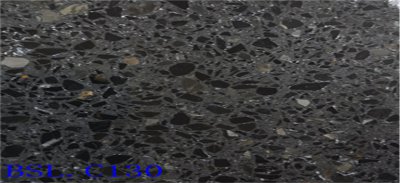 水磨石样板C130