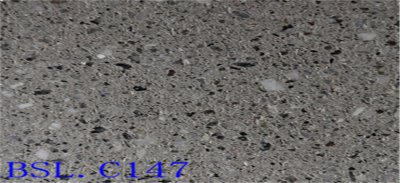 水磨石样板C147