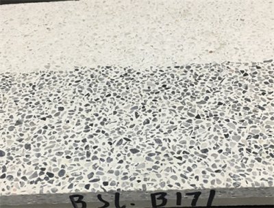 水磨石样板B171