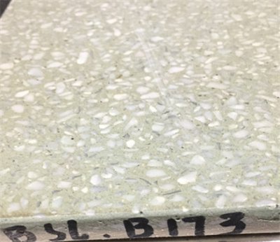 水磨石样板B173