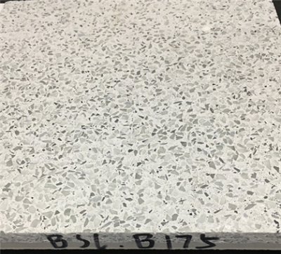 水磨石样板B175