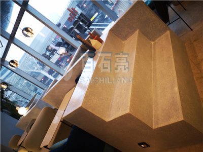 水磨石图片