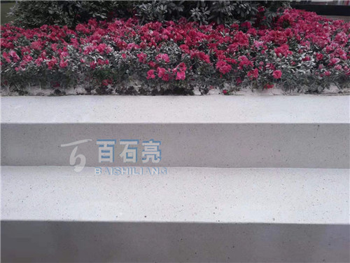 景观花台水磨石11